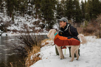 Ruffwear Vert Jacket - Final Sale*